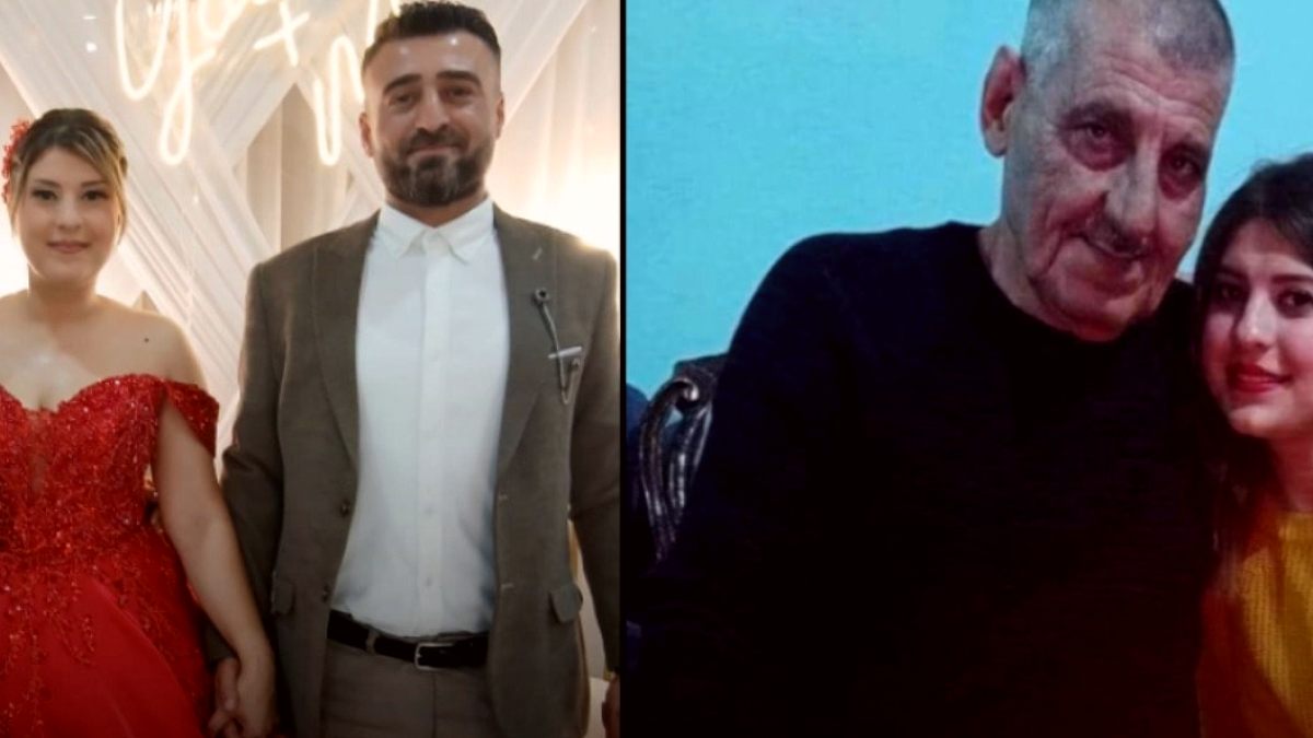 Nişanlısının Ayrılık Talebi Cinayetle Sonuçlandı: Baba ve Kız Hayatını Kaybetti