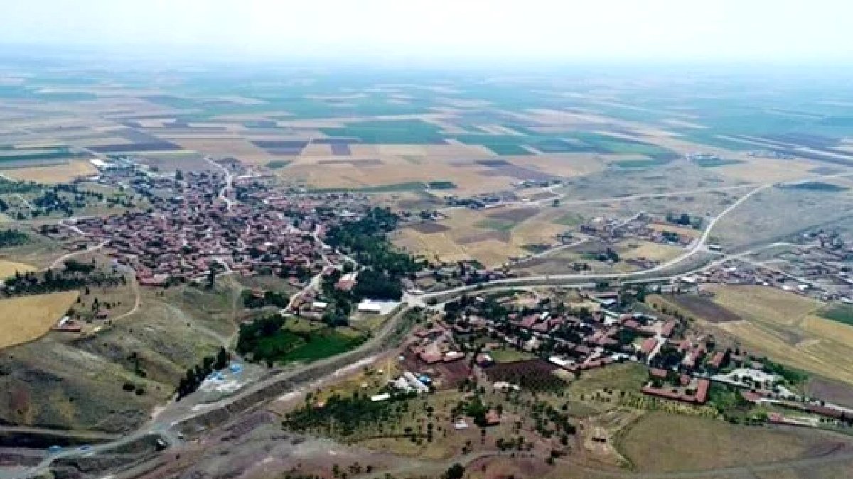 Alpu Ovası'nda Altın Madeni Projesi: Tarım ve Çevre Endişeleri