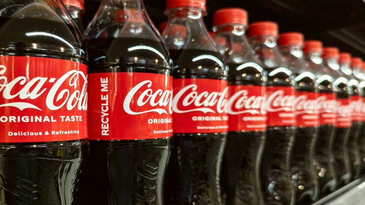 Coca-Cola'nın 20 Milyar Dolarlık Vergi Savaşında Kritik Duruşma Haftası