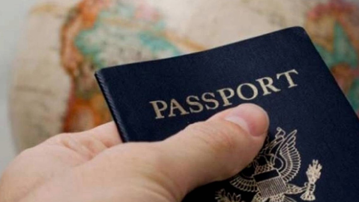 Cezayir Vatandaşlarına Türkiye Seyahatinde Vize Kolaylığı Sağlandı