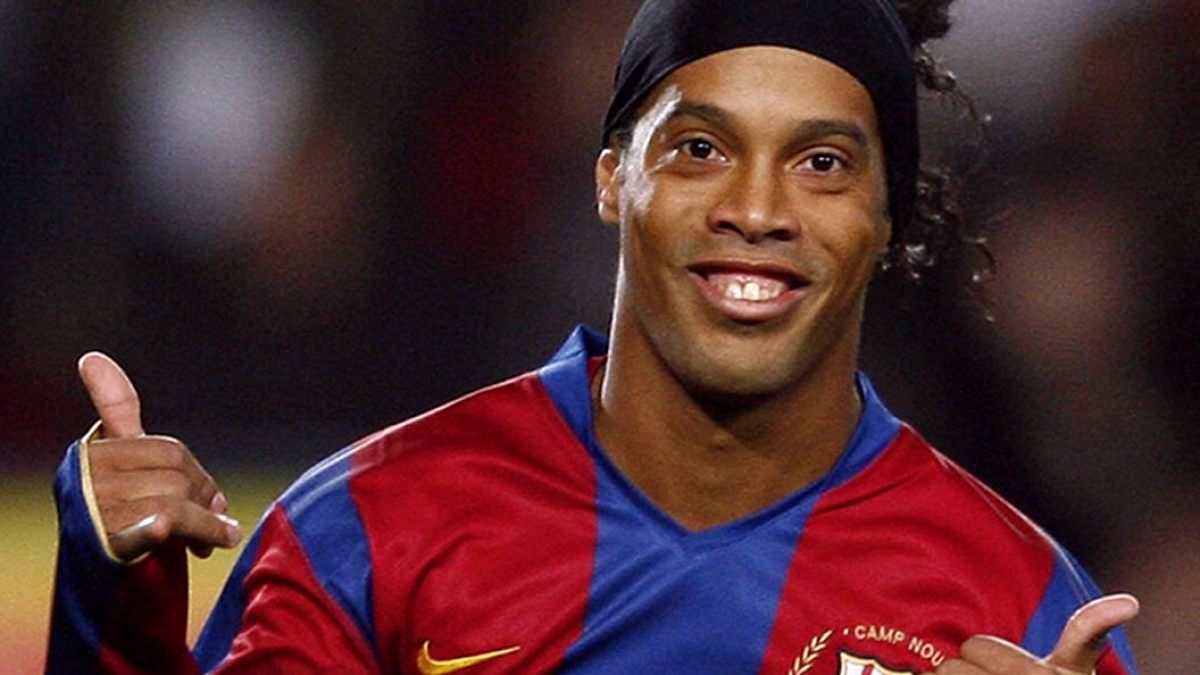 Ronaldinho Yeni Albümüyle Müzik Piyasasına Damga Vurdu: Türkiye'den Sürpriz Konuk