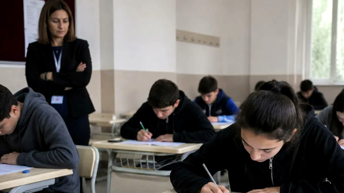 YKS Gözetmen Sorunu: Düşük Ücretler Sınav Güvenliğini Tehdit Etti Mi?