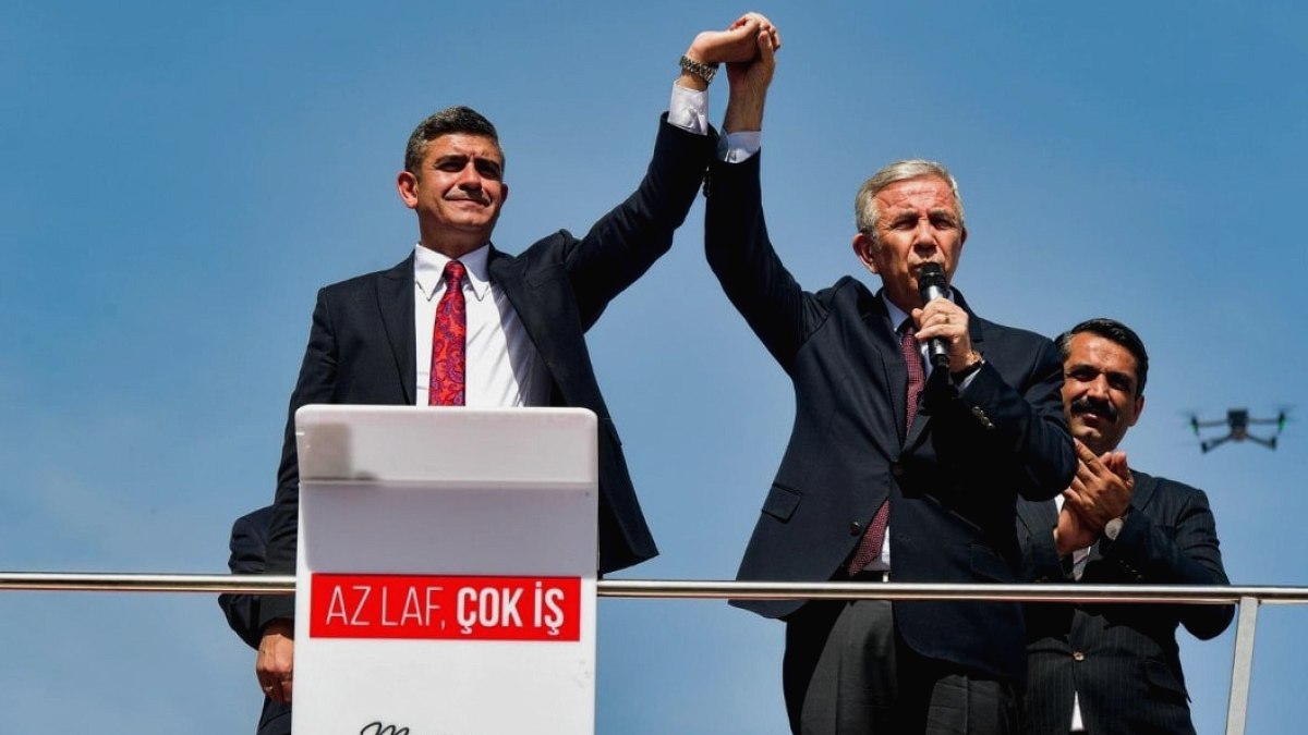Ankara'da Siyasi Deprem: CHP'li 4 Belediye Başkanının AKP'ye Geçiş İddiaları ve Yankıları