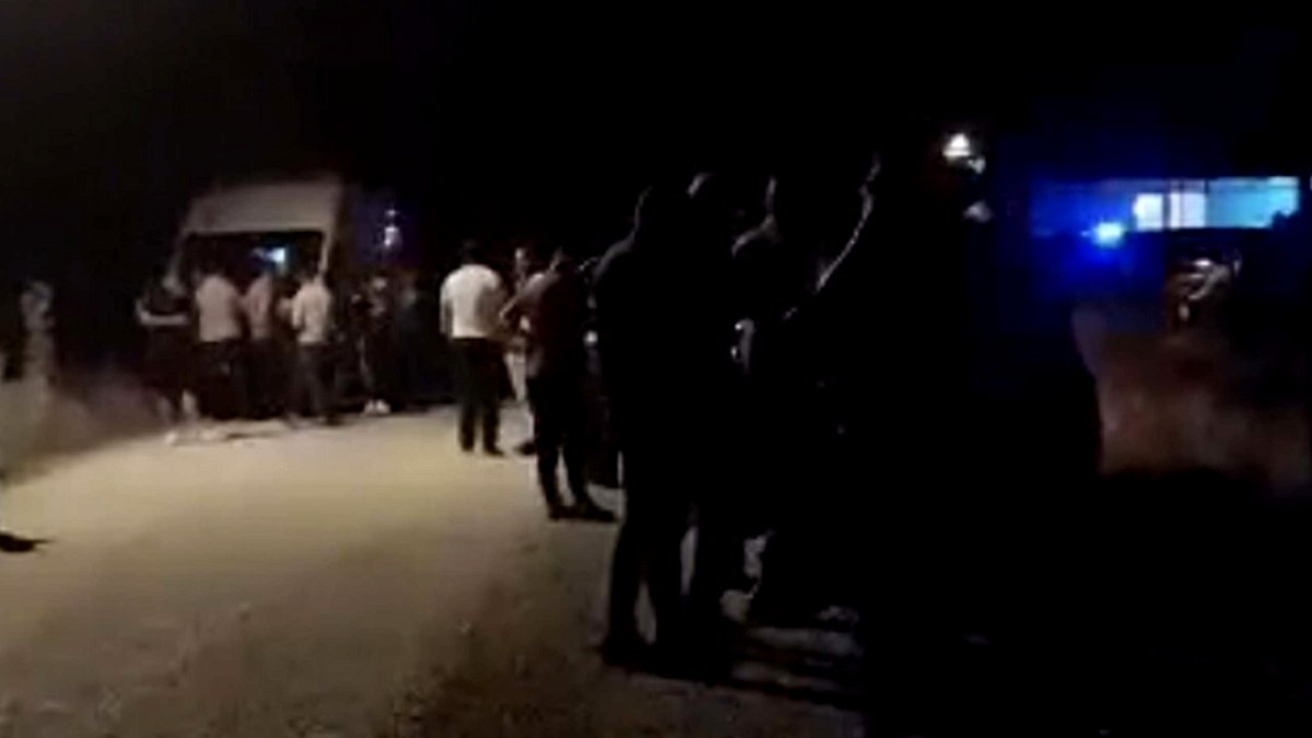 Babasının Dehşeti: Genç Kadın Evinde Canice Öldürüldü
