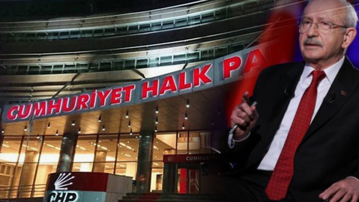 CHP'de Kılıçdaroğlu ve Özel Gerilimi: 'Genel Merkezde Fotoğraf Verin Koruyalım' İddiası