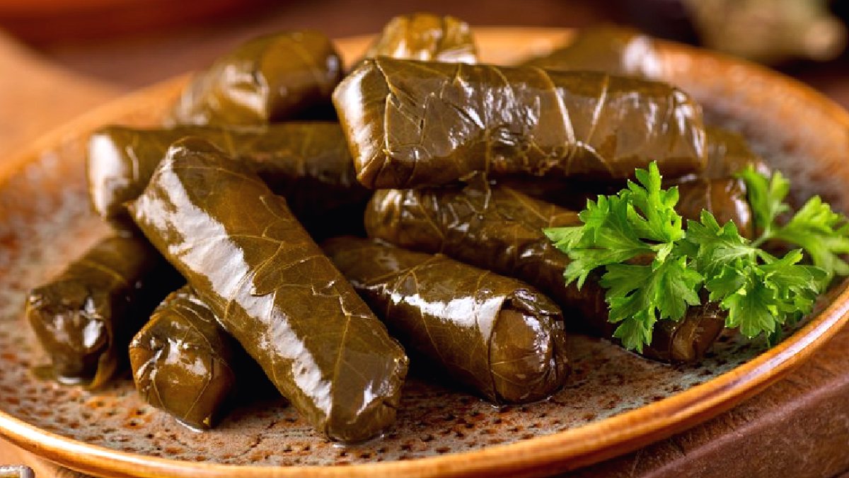 Yaprak Sarma İhracatı Rekor Kırdı: 5 Ayda 13 Milyon Dolar Gelir