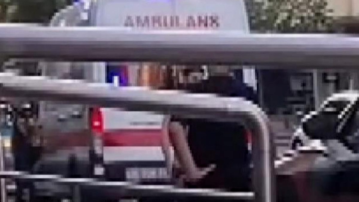 Büyükçekmece Halk Plajında Vahim Kayıp: 11 Yaşındaki Çocuk Hayatını Yitirdi