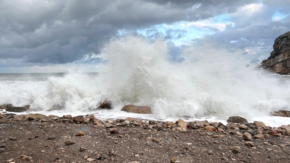 Meteorolojiden Kritik Uyarı: Sağanak ve Fırtına Bekleniyor