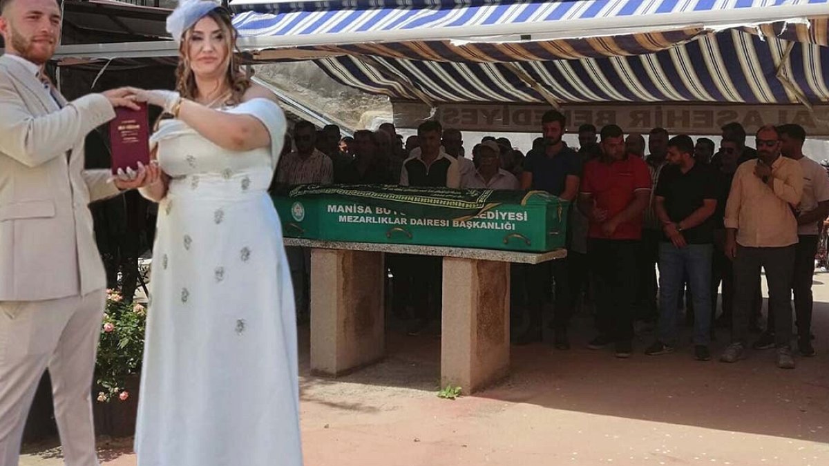Balayında Yaşanan Dram: Genç Adam Hayatını Kaybetti