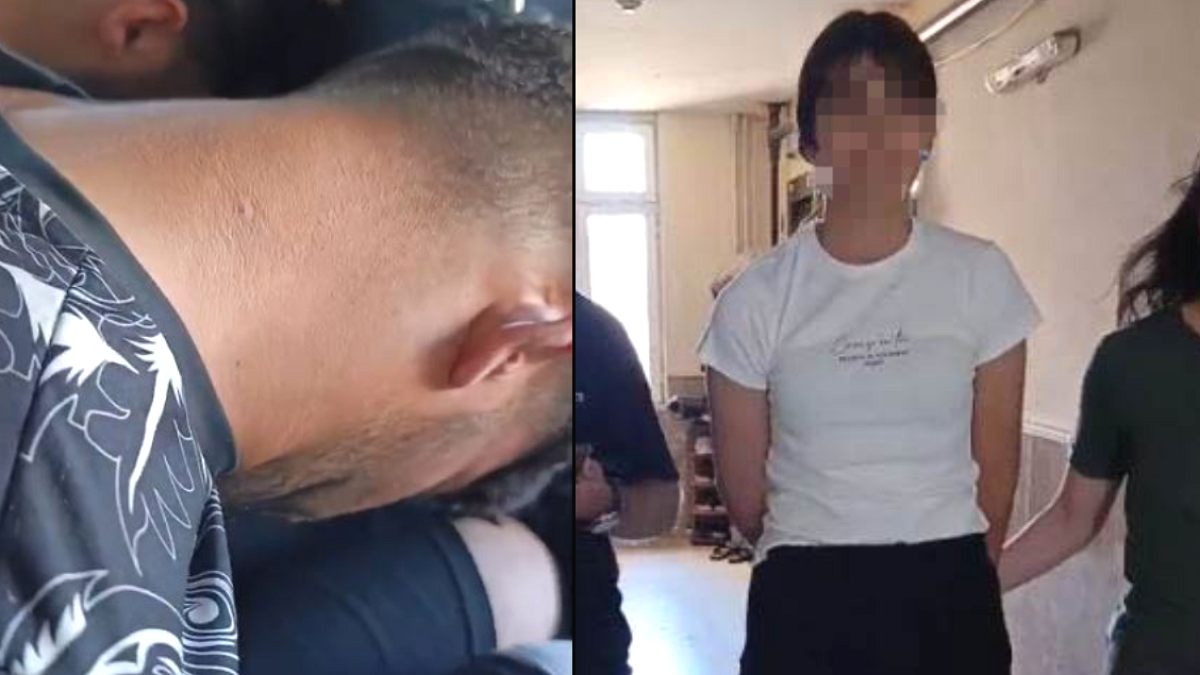 Malatya'da Kayıp Genç Kızın Cinayete Kurban Gittiği Ortaya Çıktı