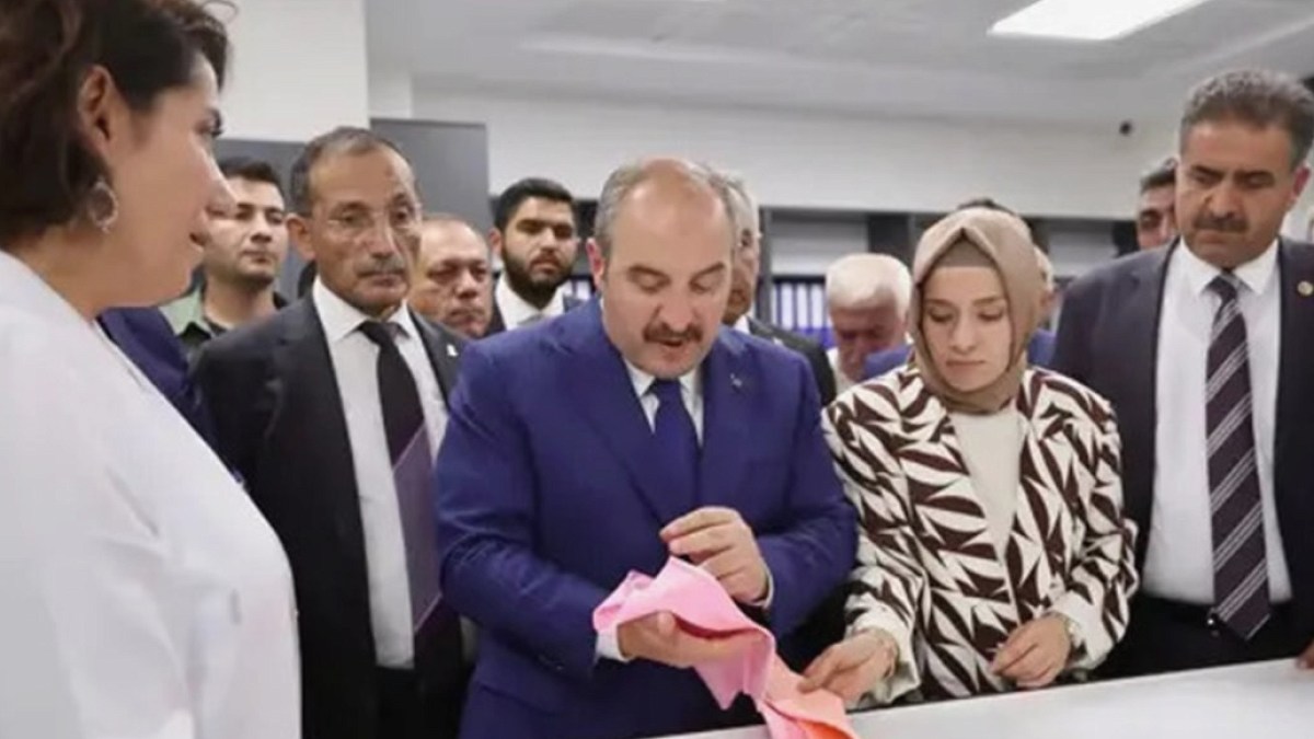 Devlet Teşvikleriyle Büyüyen Şirkete Hile ve Sahtecilik İddiaları