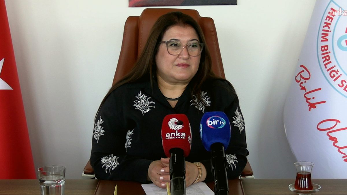 Hekim Birliği Sendikası Kayyum İddialarını Reddetti: Hukuki Süreç Devam Ediyor
