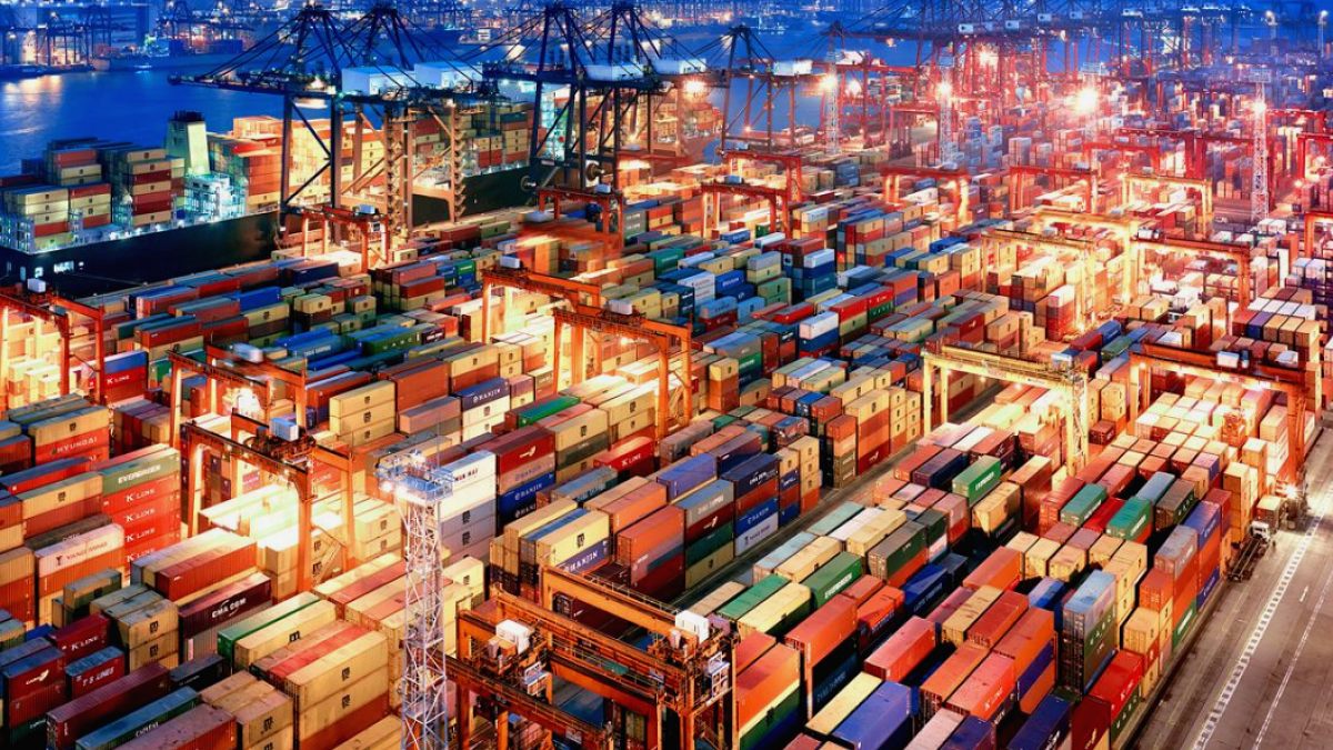 Türkiye ve BAE Arasında Yeni Ticaret Köprüsü Kuruluyor