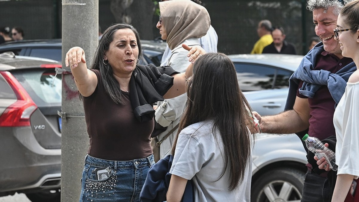 YKS 2026 Matematik Testi: Trigonometri ve Türev Soruları Sonucu Belirleyecek