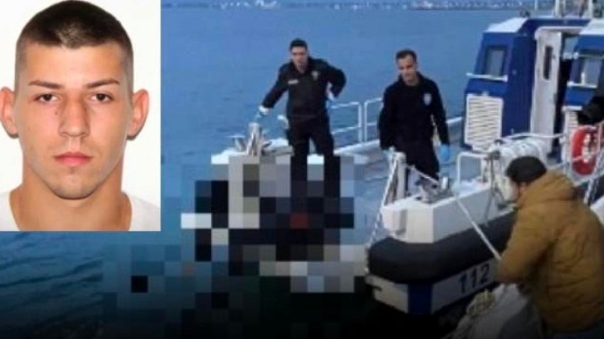 Romanyalı Dalgıcın Ölüm Sırrı Çözüldü: Uyuşturucu Operasyonu İddiası