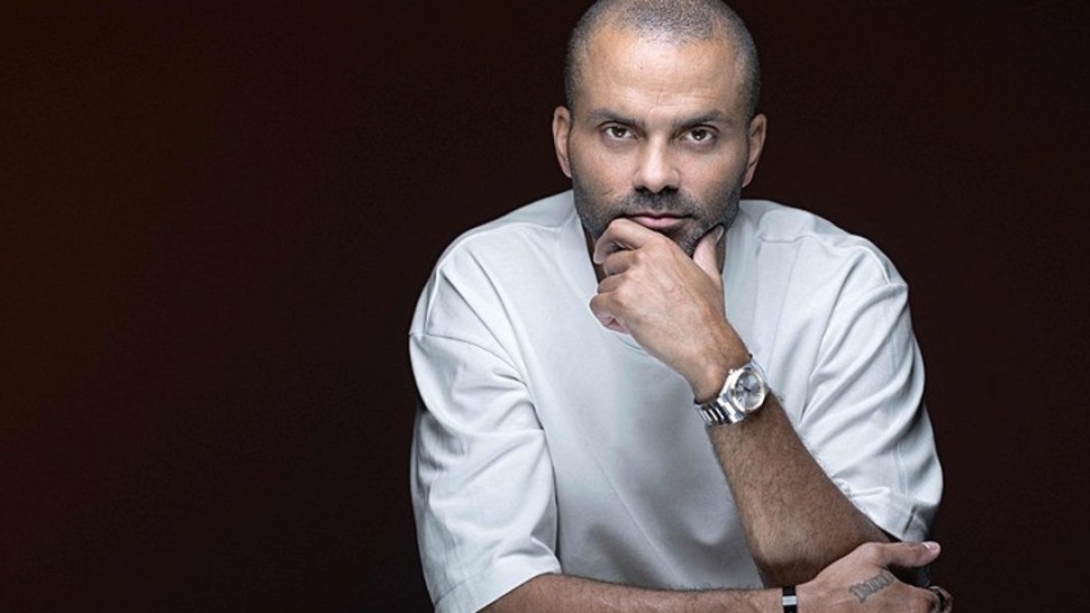 Basketbol Efsanesi Tony Parker İstanbul'da Sahne Alacak