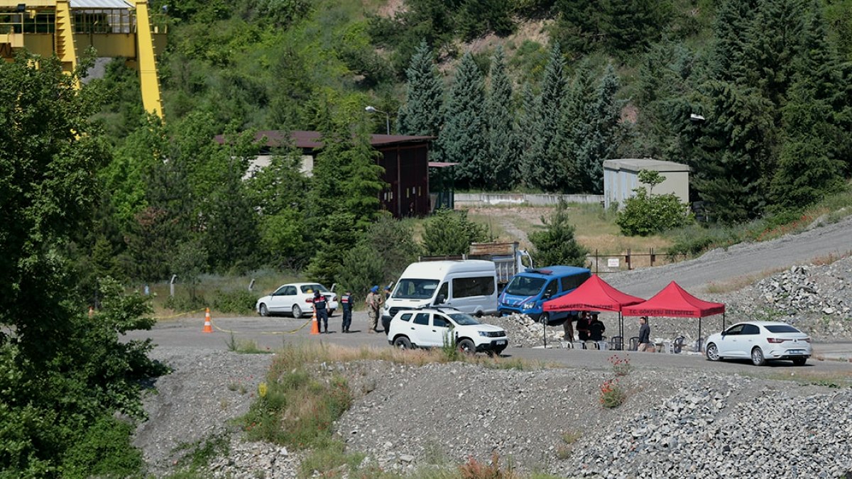 Maden Ocağındaki Göçükte 6 Gün Sonra Acı Haber: İşçi Hayatını Kaybetti
