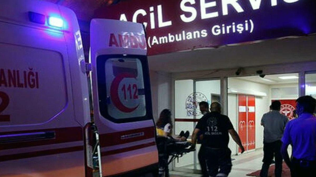 Trabzon'da Kahreden Olay: Oğlunu Kurtarırken Hayatını Kaybetti