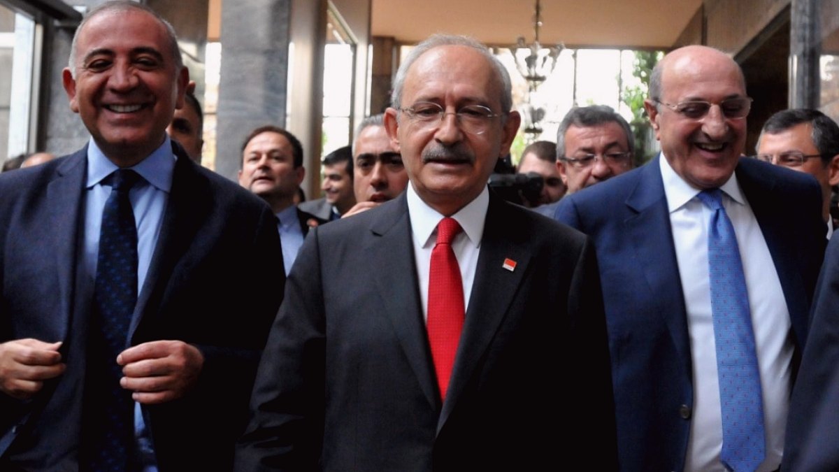 CHP'deki Kriz Derinleşiyor: Kılıçdaroğlu'nun Hamlesi ve Yeni Parti İhtimali