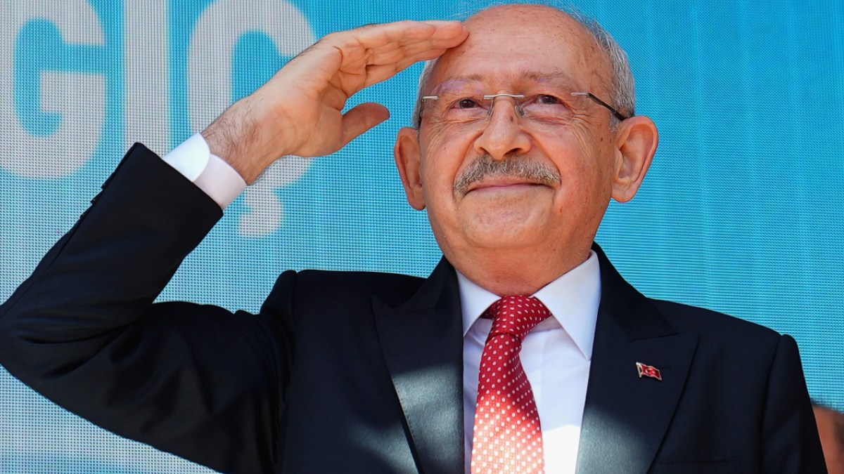 CHP'de Olağanüstü Kurultay Talebi Yargıya Taşınıyor: Gözler 26 Haziran'da
