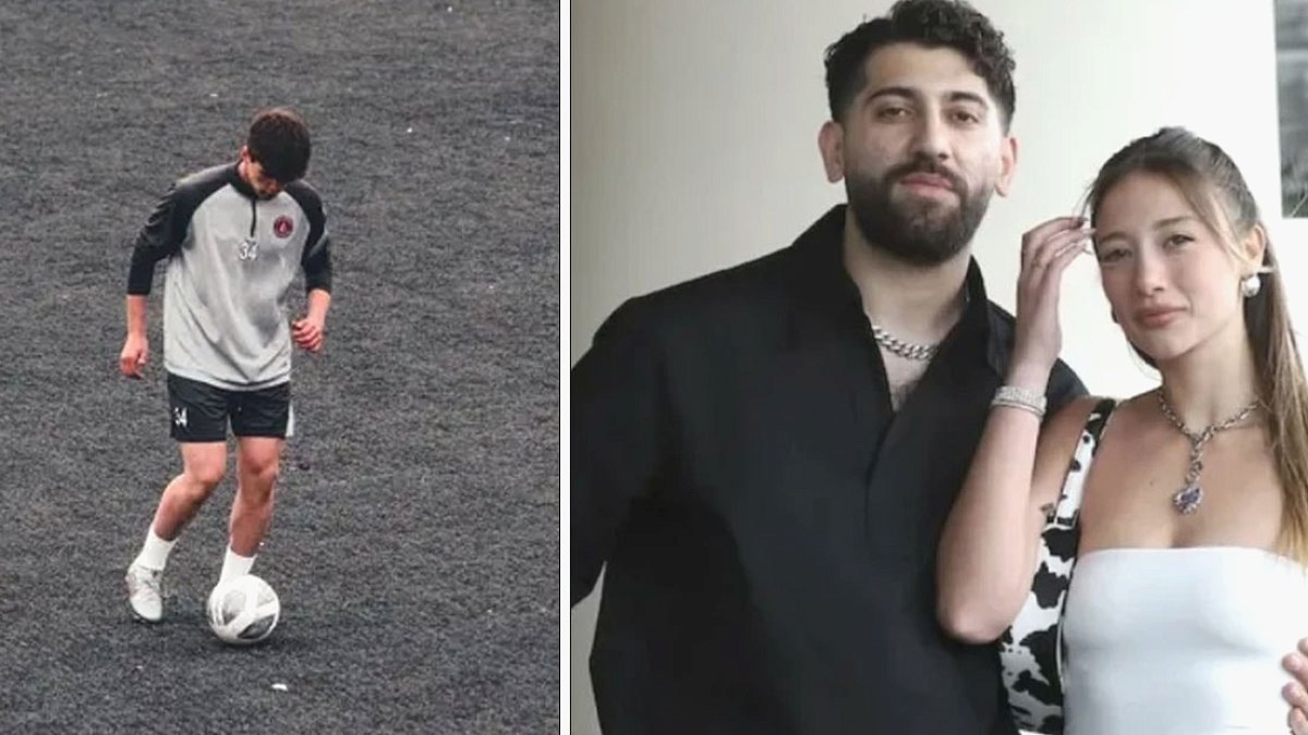 Futbolcu Cinayetinde İlk Duruşma: Rapçi Canbay'dan Duygusal Açıklamalar