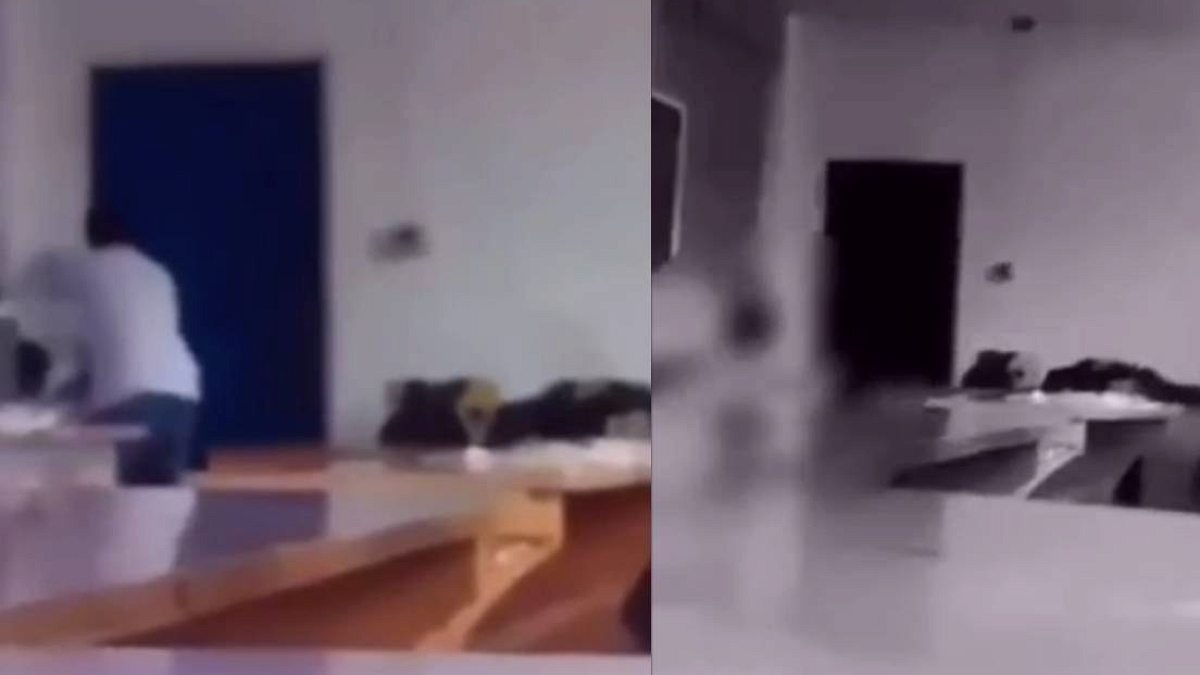 Filipinler'de Okula Kanlı Saldırı: 3 Öğrenci Hayatını Kaybetti