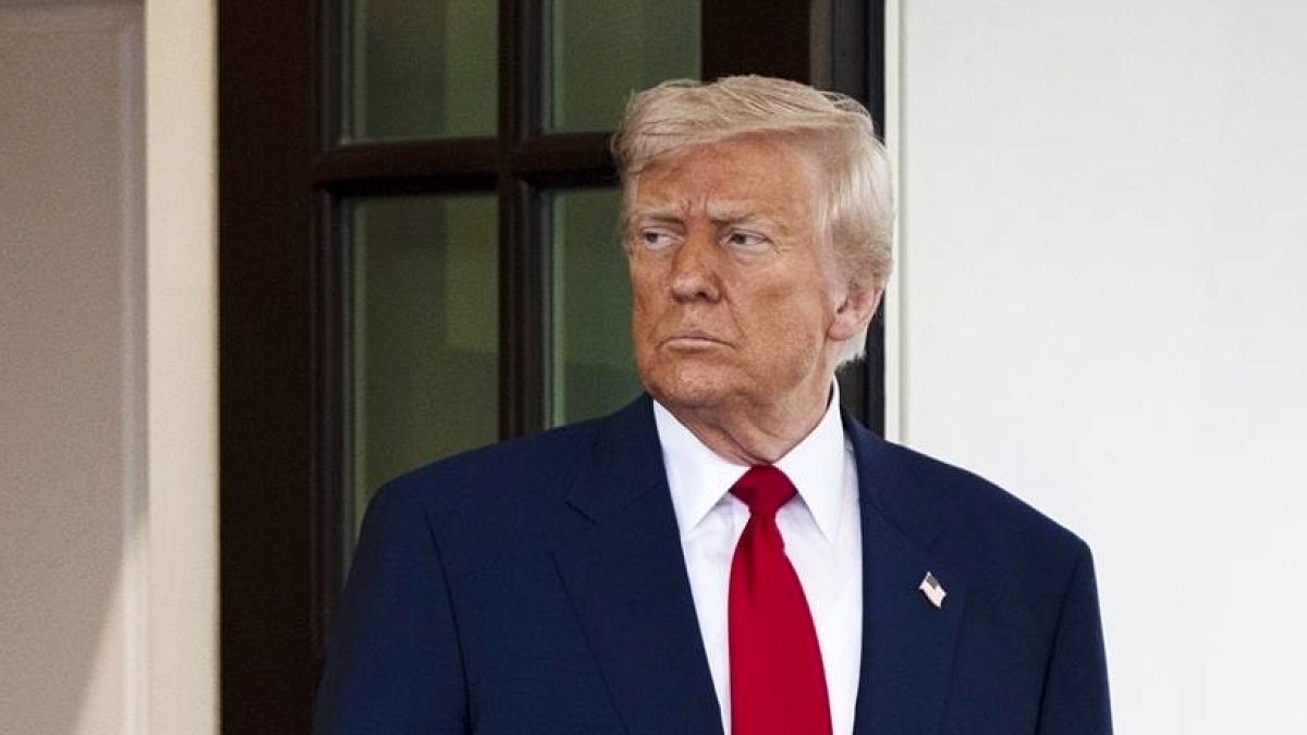 Trump'tan İran'a Nükleer Silah Denetimi Vurgusu