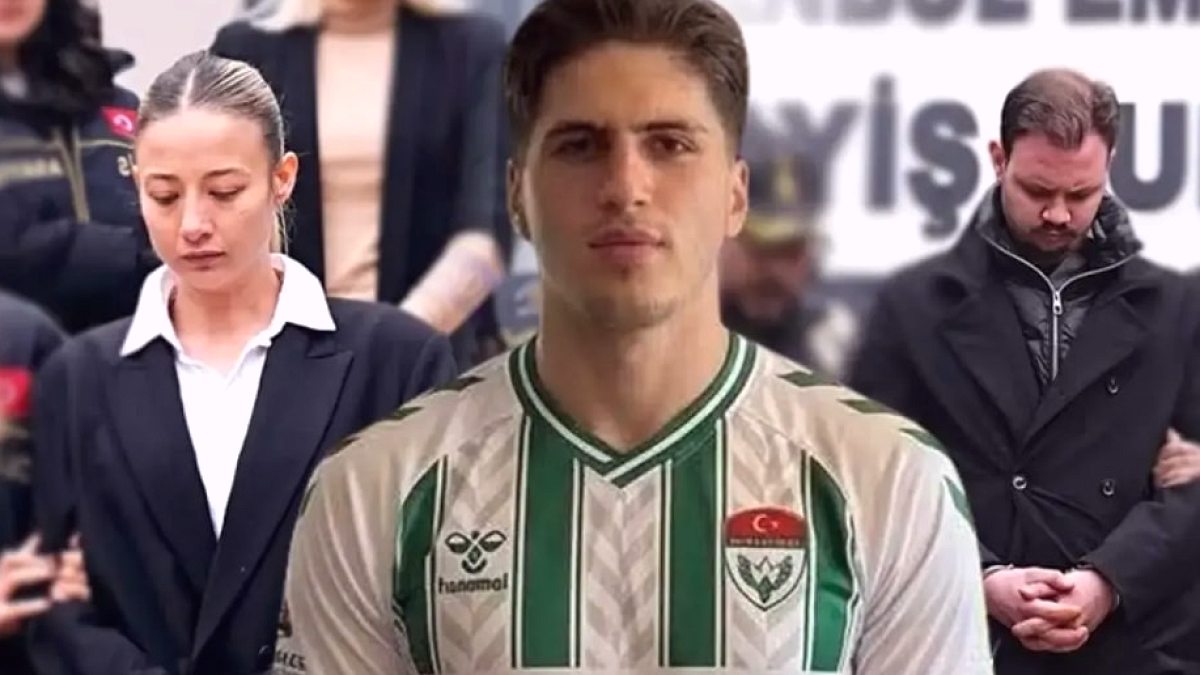 Futbolcu Kundakçı Cinayeti Davasında İlk Duruşma: Sanıkların Tutukluluğu Devam Ediyor