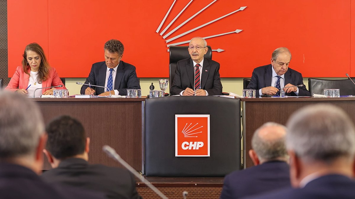 Kılıçdaroğlu'ndan Demirtaş Kararı ve Öcalan Hakkı Tartışması