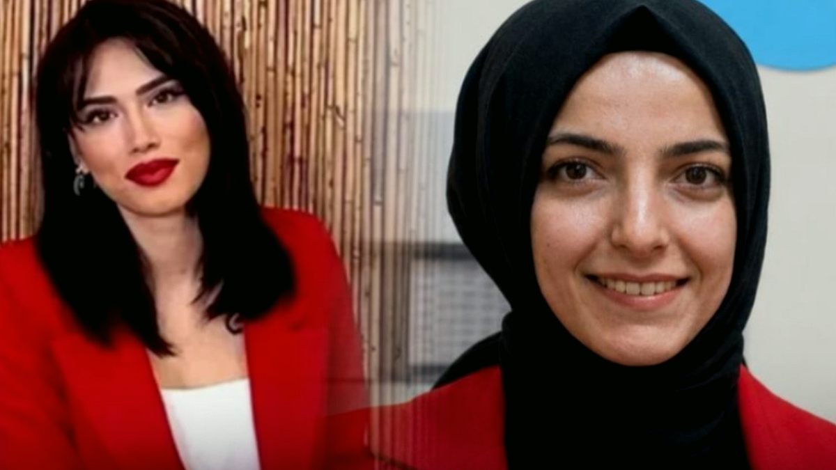 Öğretmen Irmak Koparan'ın Ölümüne Neden Olan Müdüre Hafif Ceza Tepki Çekti