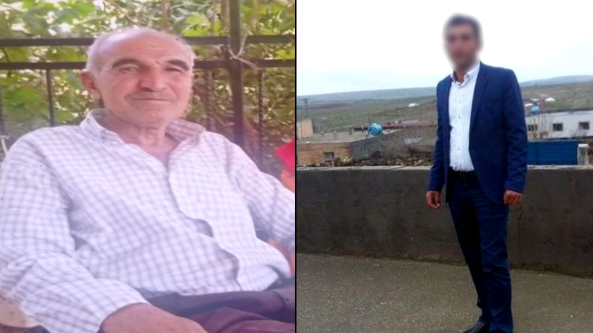 Diyarbakır'da Kan Donduran Olay: Mal Paylaşımı Cinayeti