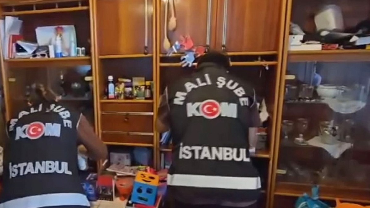 Adalar Belediyesi'nde Rüşvet ve Usulsüz Ruhsat Operasyonu: Başkan ve Yöneticiler Adliyede