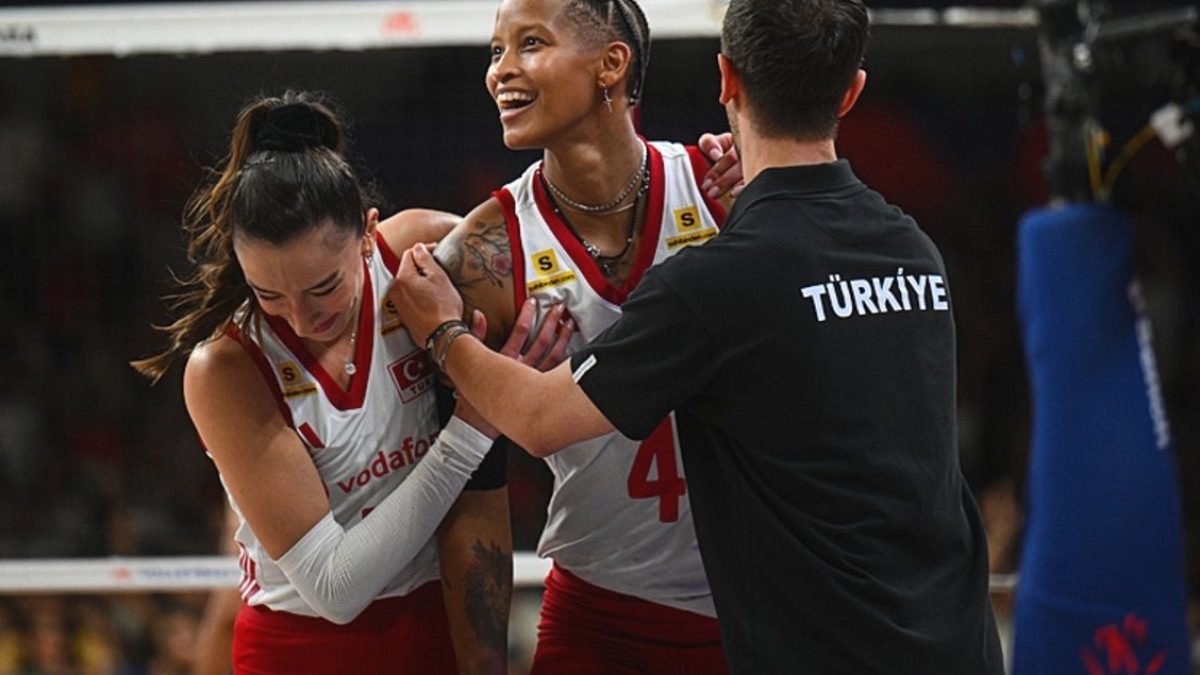 Filenin Sultanları Çin'i Devirdi: Milletler Ligi'nde Nefes Kesen Zafer
