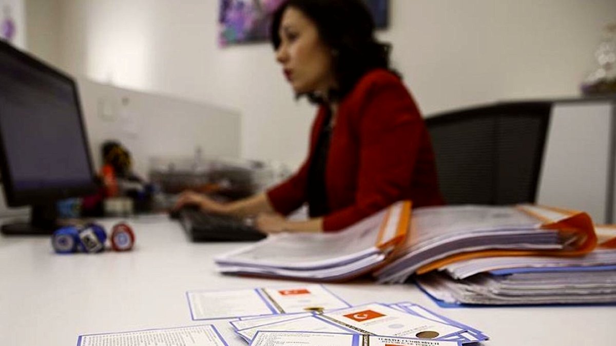 Noter İşlemlerinde Dijital Dönüşüm: Bürokrasinin Azaltılması Hedefleniyor