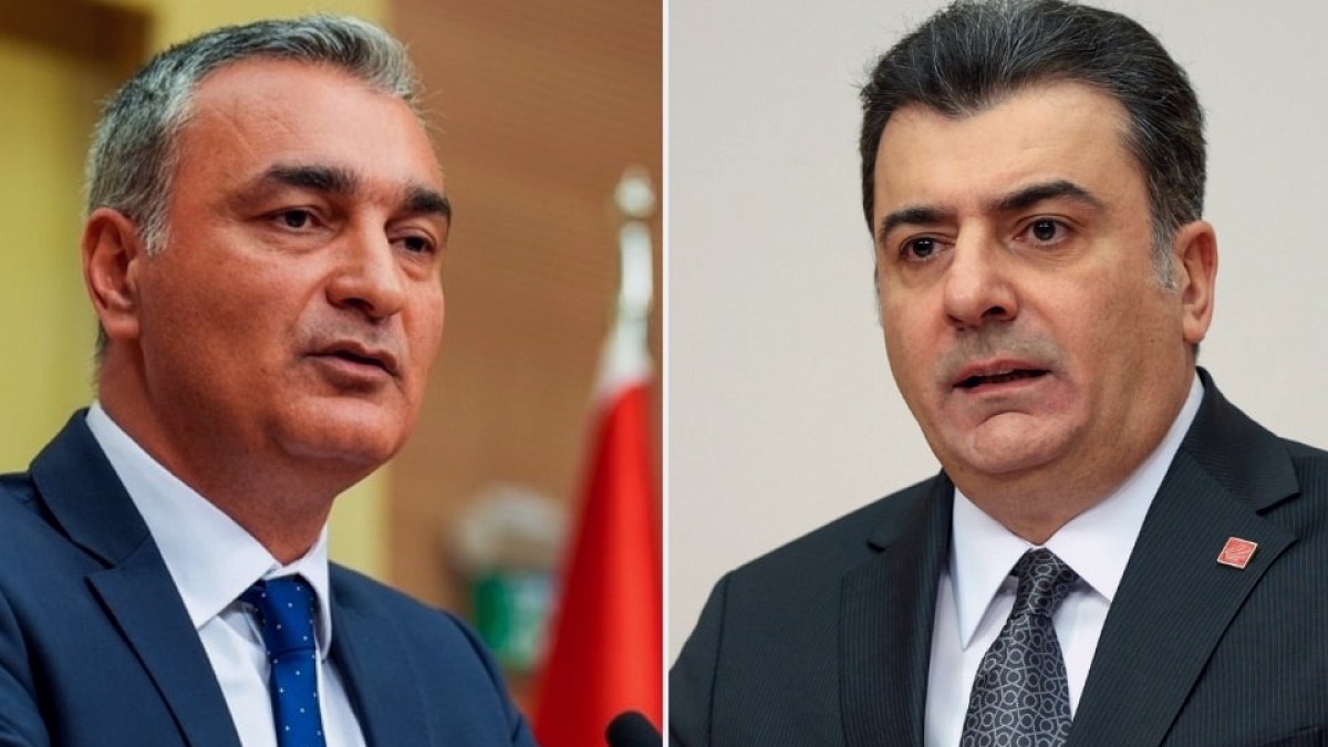 CHP'de Parti İçi Gerilim: Disipline Sevk Edilen Vekiller ve Yargı Süreci Tartışması