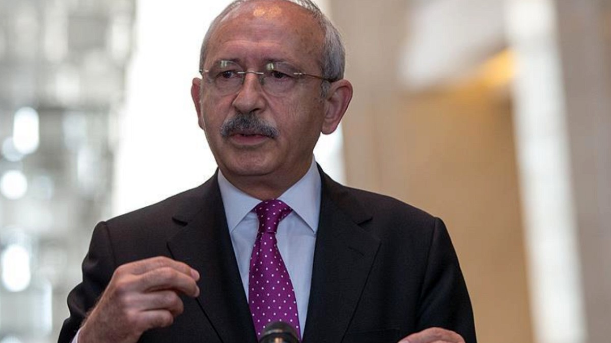 CHP Yurt Dışı Birlikleri Kılıçdaroğlu'na Kapılarını Kapattı: Özel ve İmamoğlu Vurgusu
