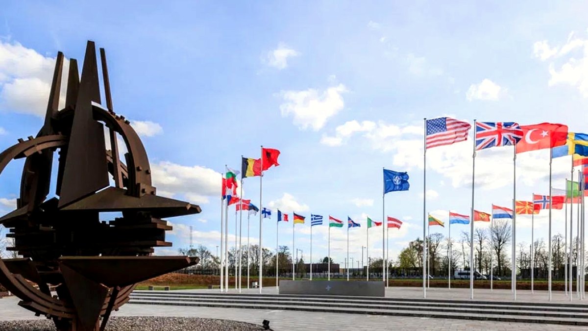 NATO Zirvesi Yaklaşırken Ankara'da Geniş Çaplı Yasaklar Uygulanacak