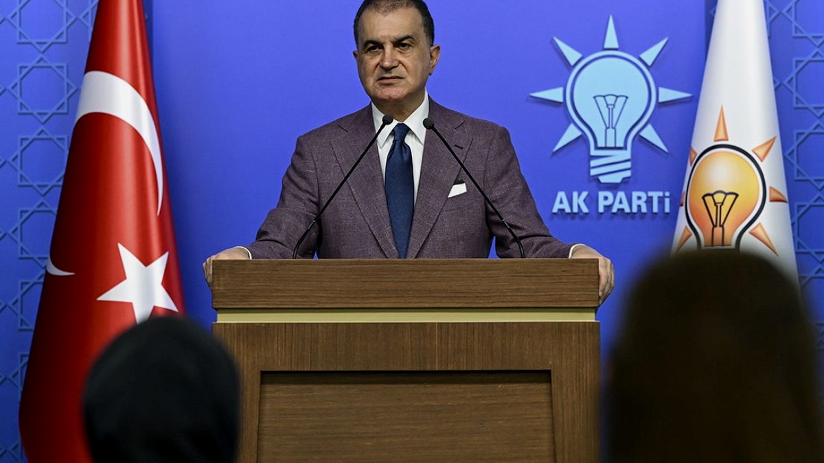 AKP'den Erken Seçim ve Cumhurbaşkanı Adaylığına İlişkin Net Açıklamalar