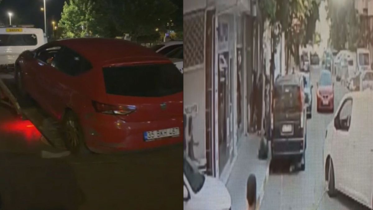 Pendik'te Tehlikeli Manevralara Ağır Cezalar Kesildi