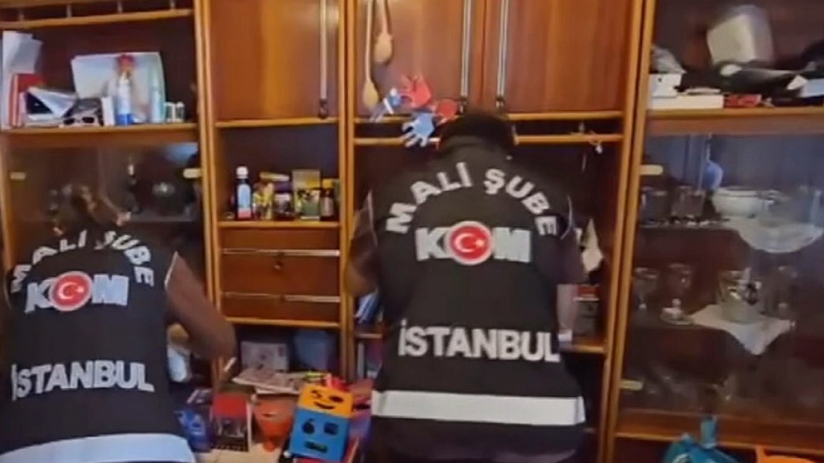 Adalar Belediyesi'nde Usulsüzlük ve Rüşvet Operasyonu: Başkan ve Yöneticiler Adliyede