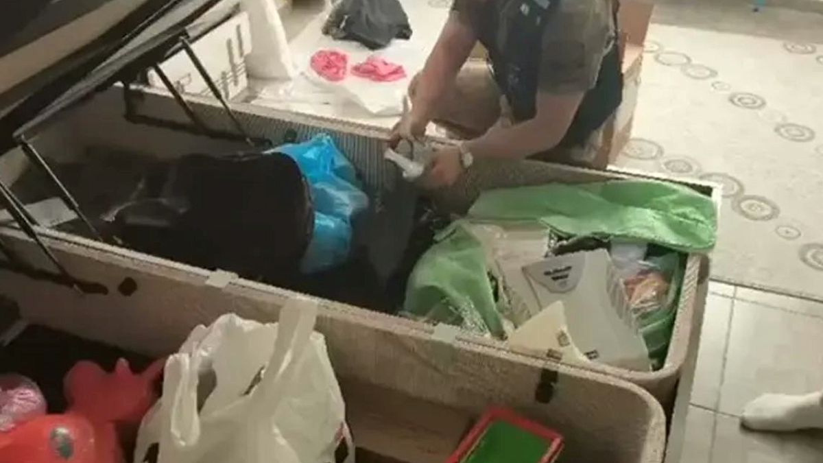 Yasa Dışı Tefecilik Operasyonunda 630 Milyon TL Hareketlilik ve 3 Tutuklama