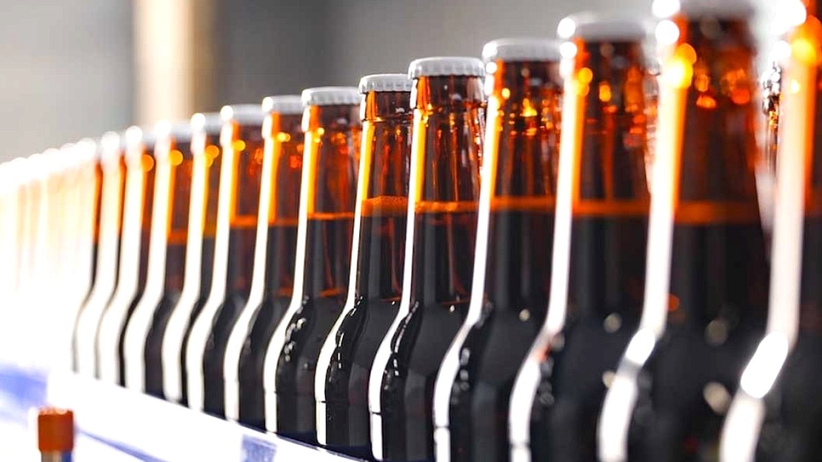 Küresel Bira Üretiminde Çin Liderliğini Sürdürüyor, Türkiye'nin Sırası Değişmedi