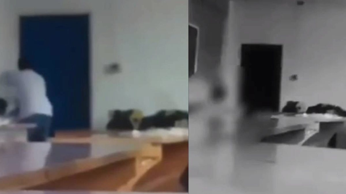Filipinler'de Lisede Kanlı Saldırı: 3 Öğrenci Hayatını Kaybetti
