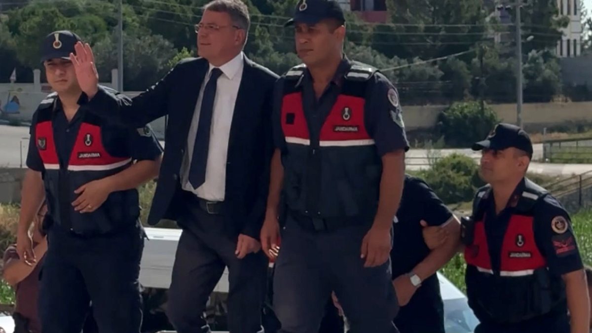 Silifke Belediye Başkanı ve 18 Şüpheli Yargı Yolunda