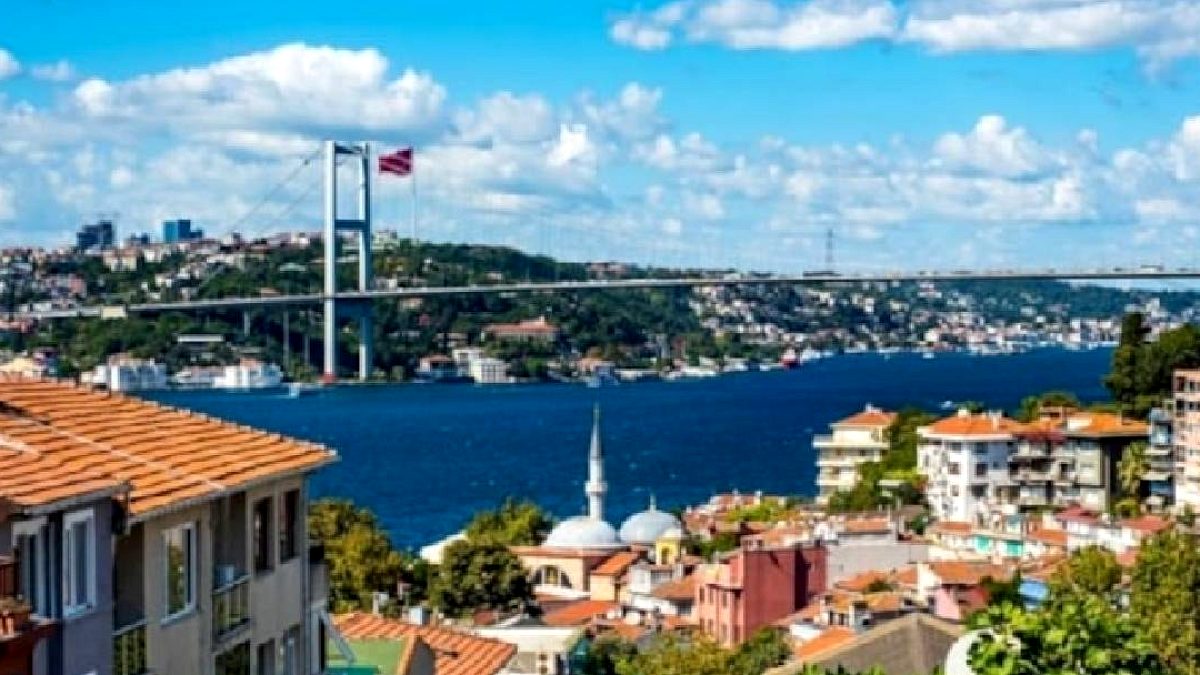 İstanbul'da Hava Kalitesi Mayıs Ayında İyileşti: En Temiz ve En Kirli İlçeler Belirlendi