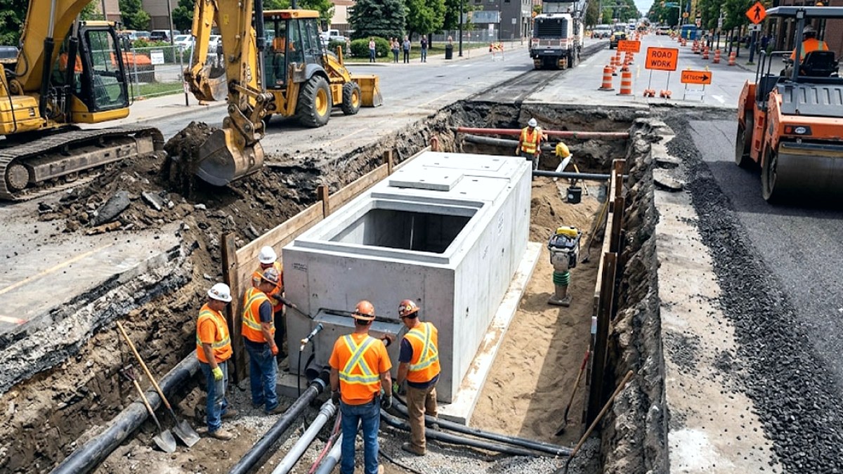 Kolombiya'da Şaşırtıcı Dönüşüm: Beton Yerine Yeşil, Sıcaklık 3 Derece Düştü