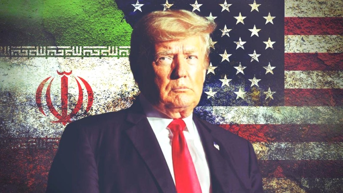 Trump'tan Hürmüz Boğazı Vurgusu: İran'a Net Mesaj Verildi