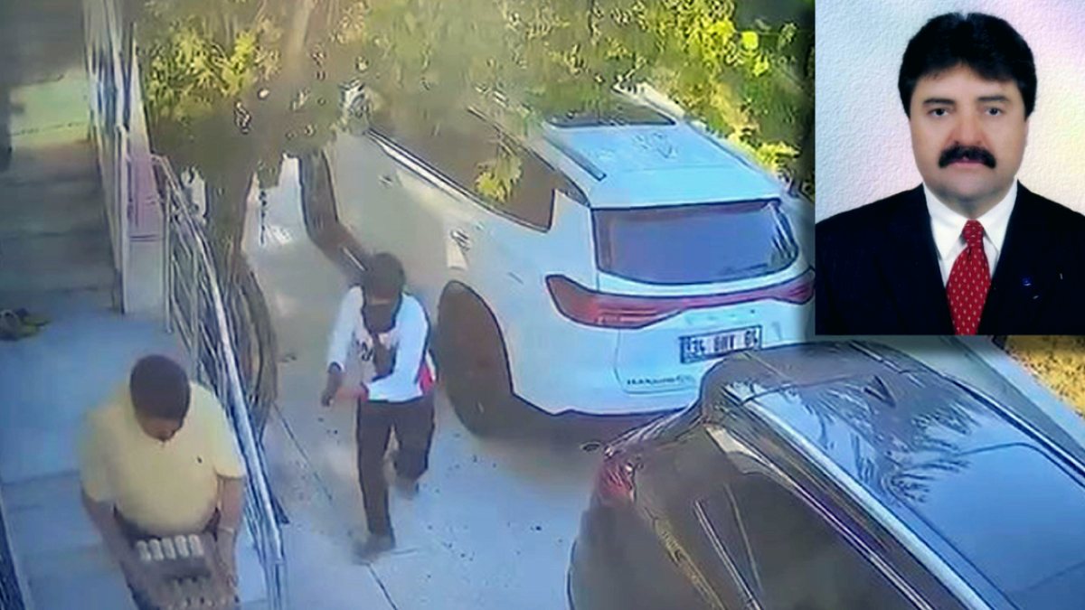 Mali Müşavir Cinayetinde 5 Sanığa Ağırlaştırılmış Müebbet Hapis Cezası