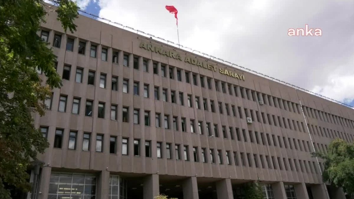 NATO Zirvesi Öncesi Ankara'da Geniş Çaplı Operasyon: Çok Sayıda Gözaltı