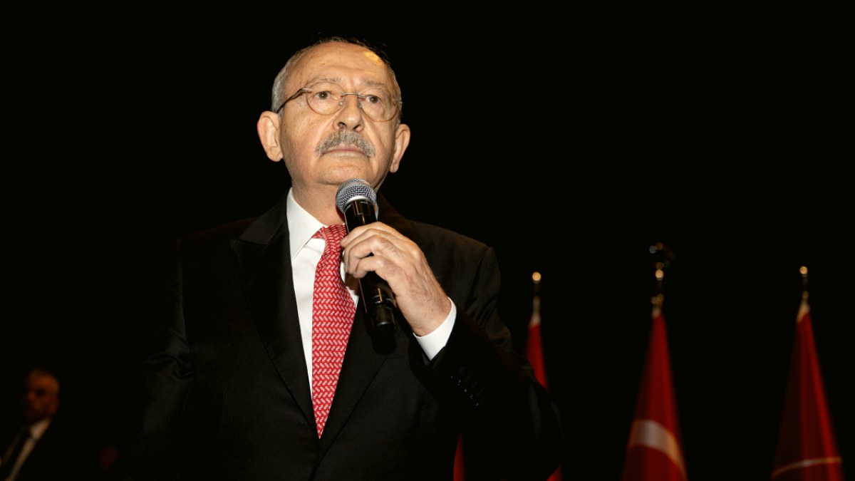 Kılıçdaroğlu'nun 250 Bin Dolar İddiası TBMM Kaynaklarınca Yalanlandı